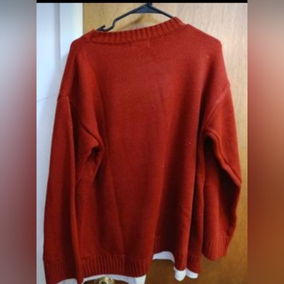 Parfaittoo 2X sweater - Picture 6 of 12